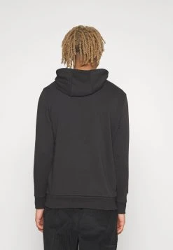 Puma Hoodie - Sweatshirt - Black -Fashion clothing 6befa24edc0f454fbaae3d3d6e1bb246