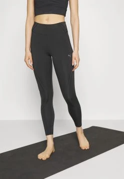Puma Studio Ultrabare Trend - Leggings - Black