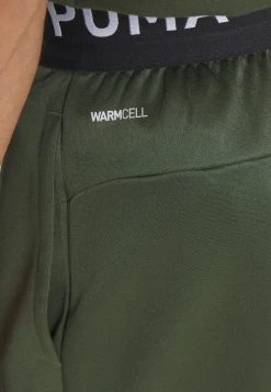 Puma Train Jogger - Tracksuit Bottoms - Myrtle -Fashion clothing 6c1511aaba794441a772f3c96e29fc15