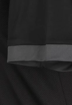 Puma Teamgoal - Print T-Shirt - Black / Asphalt -Fashion clothing 6c26a61b63624b2d82b7955dcd4fe3e4