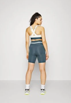 Puma Run First Mile Biker - Leggings - Dark Slate -Fashion clothing 6c58c892b05c4e9e926f1f247a7a1446