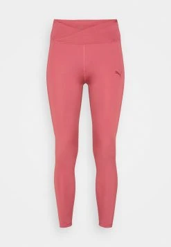 Puma Leggings - Mauvewood -Fashion clothing 6c61813fa821478e9b669b0e09f43b25