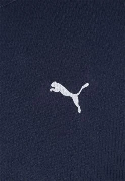 Puma Performance Tee - Sports T-Shirt - Peacoat 7 Puma Performance Tee - Sports T-Shirt - Peacoat -Fashion clothing 6cae690ccafa40c2a9ede62006e43888