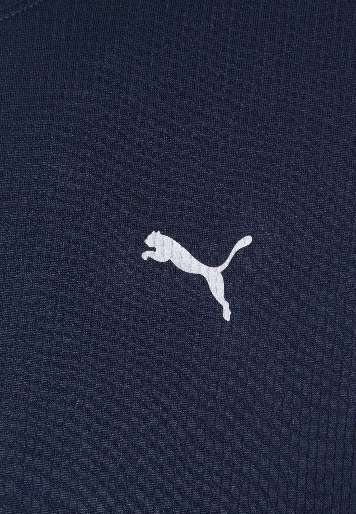 Puma Performance Tee - Sports T-Shirt - Peacoat 5 Puma Performance Tee - Sports T-Shirt - Peacoat - Image 3