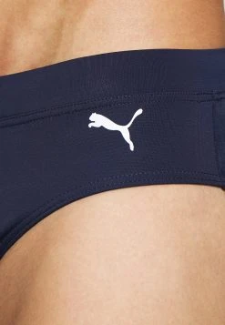 Puma Swim Men Classic Brief - Swimming Briefs - Navy 11 Puma Swim Men Classic Brief - Swimming Briefs - Navy -Fashion clothing 6cc09cd451ae44789bb117a25feb26bf
