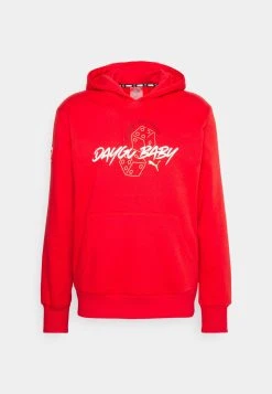 Puma X Mikey Daygo Hoodie - Hoodie - Red 14 Puma X Mikey Daygo Hoodie - Hoodie - Red -Fashion clothing 6d11b7ce737b4e6f8f11f7b3adb798ae