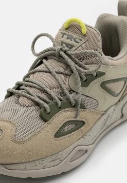 Puma Trc Blaze Elevated Hike Unisex - Trainers - Birch Tree/Green Moss 13 Puma Trc Blaze Elevated Hike Unisex - Trainers - Birch Tree/Green Moss -Fashion clothing 6d31d85dd7e3410ebc8d02e2c37da11e