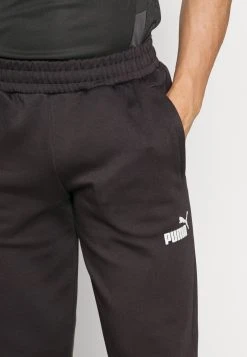 Puma Ac Milan Ftblarchive Track Pants - Club Wear - Dark Gray/Varsity Green -Fashion clothing 6d3f63c58cde403984227a2136f95b4e