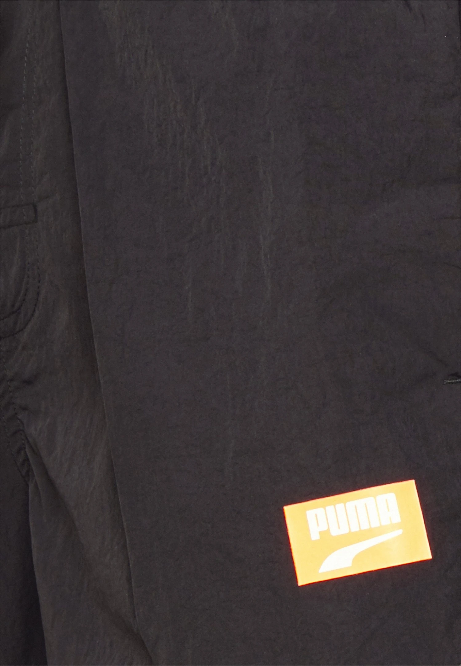 Puma Swim Men Track- Swimming Shorts - Black 5 Puma Swim Men Track- Swimming Shorts - Black - Image 3