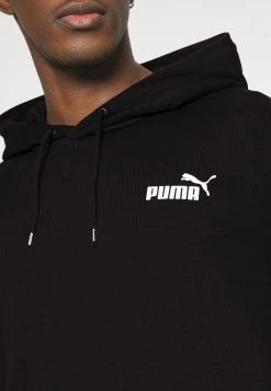 Puma Ess Small Logo Hoodie - Hoodie - Black 15 Puma Ess Small Logo Hoodie - Hoodie - Black -Fashion clothing 6d584d31679c49a6a9ee79838f5c2c08