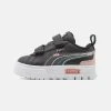 Puma Mayze Sweater- Trainers - Black/Future Pink/Green Fog -Fashion clothing 6dcc9df93e09455ea7127ca40b6be5d5