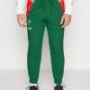 Puma Morocco Pants - National Team Wear - Vine/Dusty Green -Fashion clothing 6e09b8d8b1a54ac39288e67b672ed656
