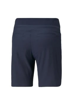 PUMA Golf Bermuda Short - Sports Shorts - Navy Blazer -Fashion clothing 6e204d5918c5484aa0bc1e53a499d204