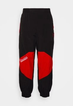Puma Ferrari Race Statement Pants - Tracksuit Bottoms - Black -Fashion clothing 6e5223317d2c42ae84798ac703d83b33