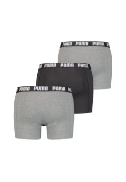 Puma Men Everyday 3 Pack - Pants - Black/Grey Combo -Fashion clothing 6e53c8f289f24aba89cd9763289e1fd9