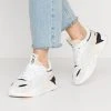 Puma Rs-X Reinvent - Trainers - White/Natural -Fashion clothing 6e7c566d72f049e1868a1a68761604a2