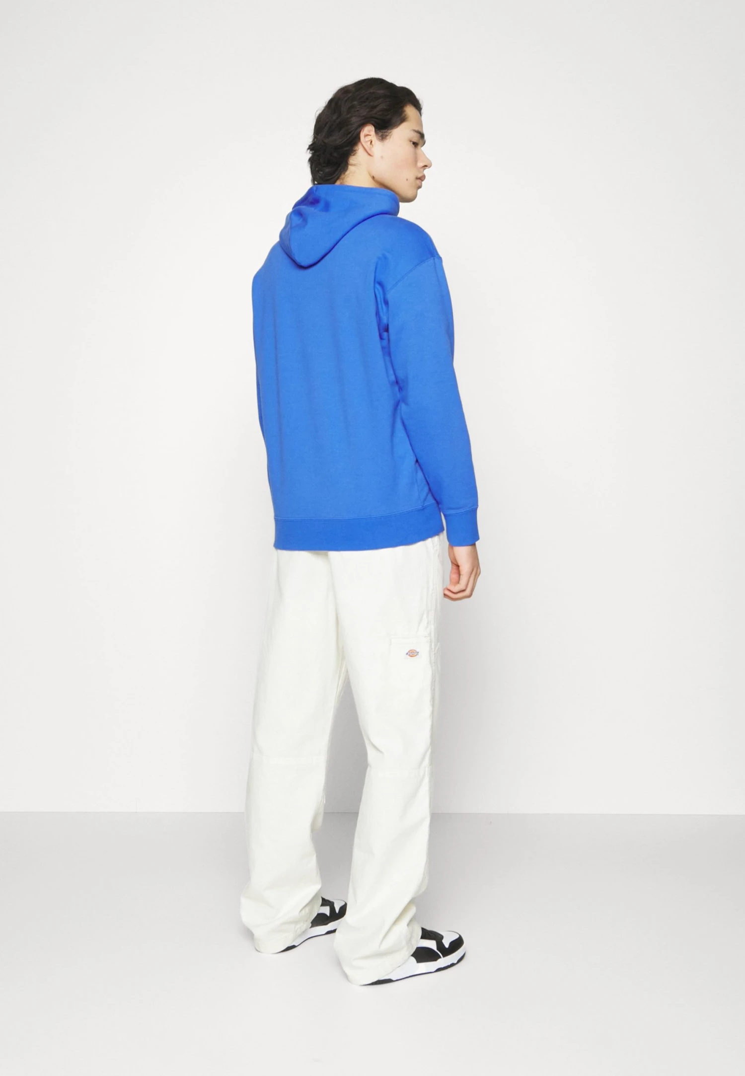 Puma Team Graphic Hoodie - Hoodie - Royal Sapphire 7 Puma Team Graphic Hoodie - Hoodie - Royal Sapphire - Image 5