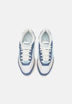 Puma Rider Unisex - Trainers - Warm White/Inky Blue 13 Puma Rider Unisex - Trainers - Warm White/Inky Blue -Fashion clothing 6e8d2332e9144aa3b4ff05b9c099e659