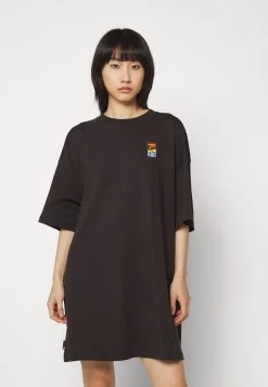 Puma Downtown Graphic - Jersey Dress -Fashion clothing 6f2c0733622b41bbb9eee5b337337050