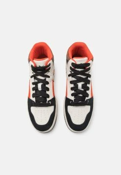 Puma Slipstream Always On Unisex - High-Top Trainers - Warm White/Warm Earth/Frosted Ivory 11 Puma Slipstream Always On Unisex - High-Top Trainers - Warm White/Warm Earth/Frosted Ivory -Fashion clothing 6f3ffdf5df3b4fffb33ea0b6baa1b7b9