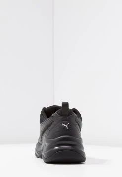 Puma Cilia - Trainers - Black 13 Puma Cilia - Trainers - Black -Fashion clothing 700f10cbb5da4f57a58c6117ce66341c