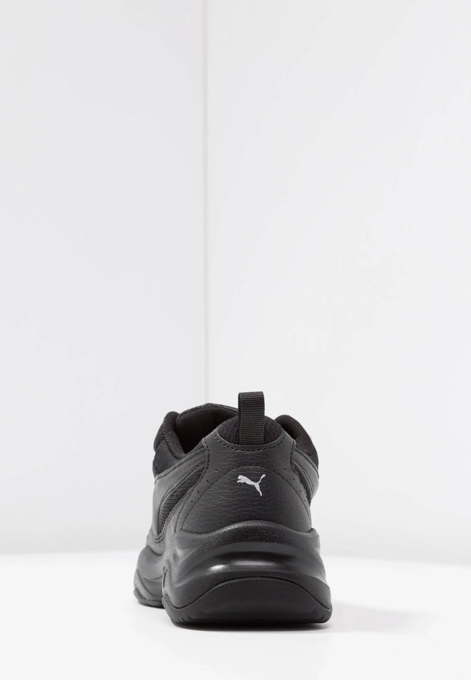 Puma Cilia - Trainers - Black 7 Puma Cilia - Trainers - Black - Image 5