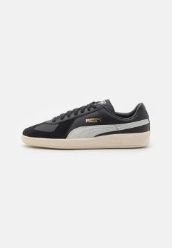 Puma Army Trainer Unisex - Trainers - Black/Pristine