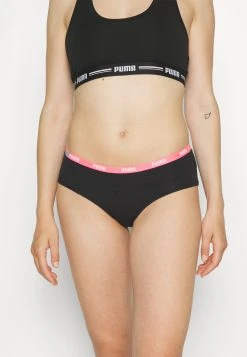 Puma Women Hipster 3 Pack - Briefs -Fashion clothing 70b731319089464b9aea1729867d24e8