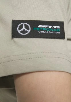 Puma Logo Tee - Print T-Shirt - Birch Tree 17 Puma Logo Tee - Print T-Shirt - Birch Tree -Fashion clothing 70b83c7cb1974208891af6b27d280ebc