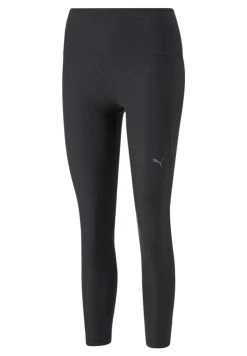 Puma Train Cloudspun High Waist - Leggings - Black 12 Puma Train Cloudspun High Waist - Leggings - Black -Fashion clothing 70bdad83cd9f402fbeb4b8bfe2944da4