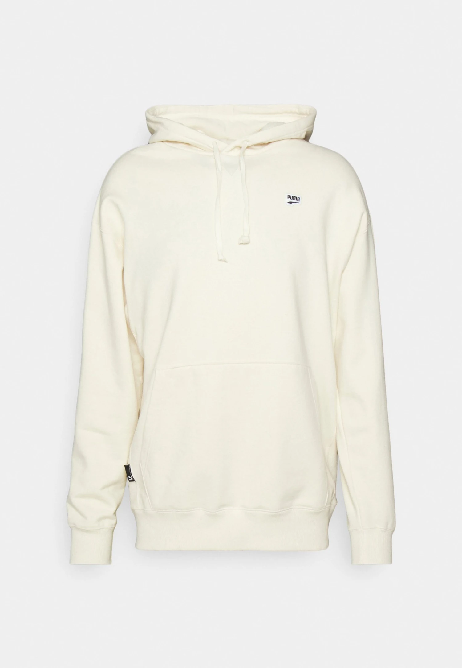 Puma Downtown Hoodie - Hoodie - Off-White 6 Puma Downtown Hoodie - Hoodie - Off-White - Image 4