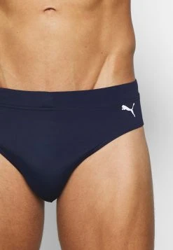 Puma Swim Men Classic Brief - Swimming Briefs - Navy 8 Puma Swim Men Classic Brief - Swimming Briefs - Navy -Fashion clothing 70e1017ca95b45b2b95ed644f0833576