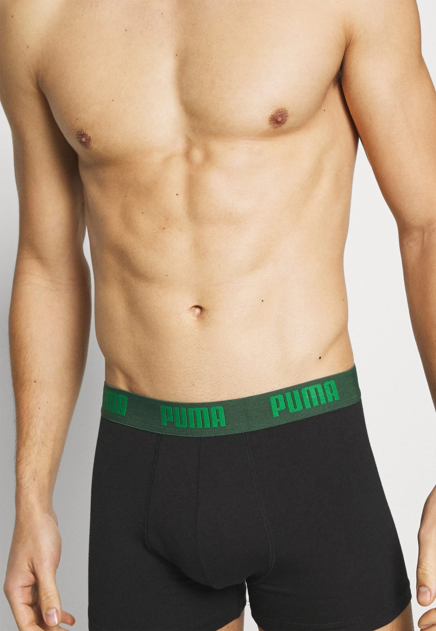 Puma Heritage Stripe 2 Pack - Pants - Green 8 Puma Heritage Stripe 2 Pack - Pants - Green - Image 6