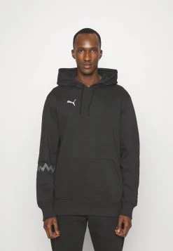 Puma Hoops Team Hoodie - Hoodie