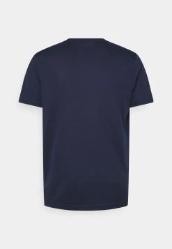 Puma Performance Tee - Sports T-Shirt - Peacoat 6 Puma Performance Tee - Sports T-Shirt - Peacoat -Fashion clothing 71a1c76943f94961ba046112612192c6