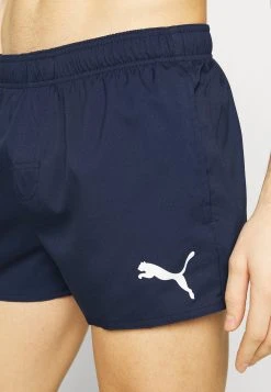 Puma Swim Men - Swimming Shorts - Navy -Fashion clothing 71a9dbd9525e4ce7a378e30dd203d5ee