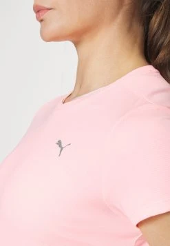 Puma Run Favorite Ss W - Sports T-Shirt -Fashion clothing 71b6cfc2eec441f6b1c19b86dafc9b2b