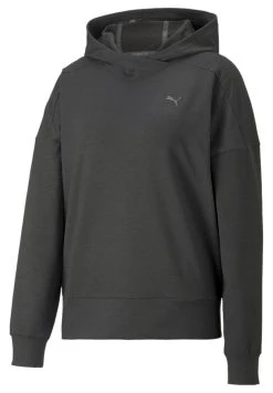 Puma Train Cloudspun- Sweatshirt - Black -Fashion clothing 721b8f8729374fa1a4756def6583e30a