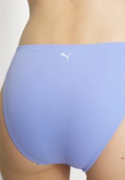 Puma Swim Women Classic Bottom - Bikini Bottoms - Elektro Purple -Fashion clothing 72808c1f7fef4b4cadf5d638f47b01a3