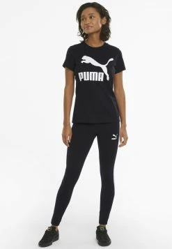 Puma Sports T-Shirt - Sports T-Shirt -Fashion clothing 729f4e97bce44e24b048af06e034bf3e