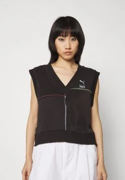 Puma X The Ragged Priest Vest - Print T-Shirt -Fashion clothing 72cfd504a1fb4635bc866f328cee83cd