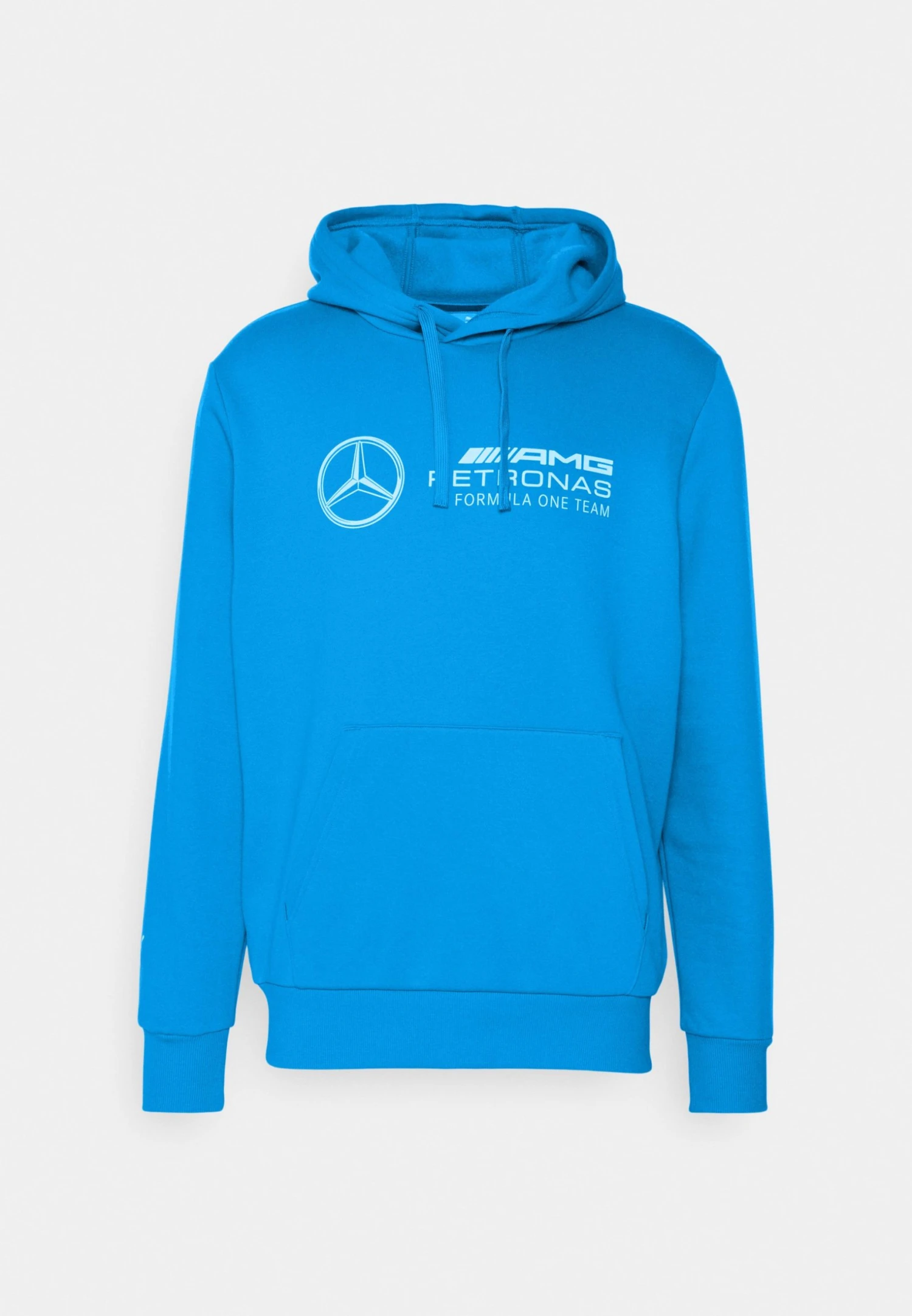 Puma Mapf1 Ess - Hoodie - Blue 8 Puma Mapf1 Ess - Hoodie - Blue - Image 6