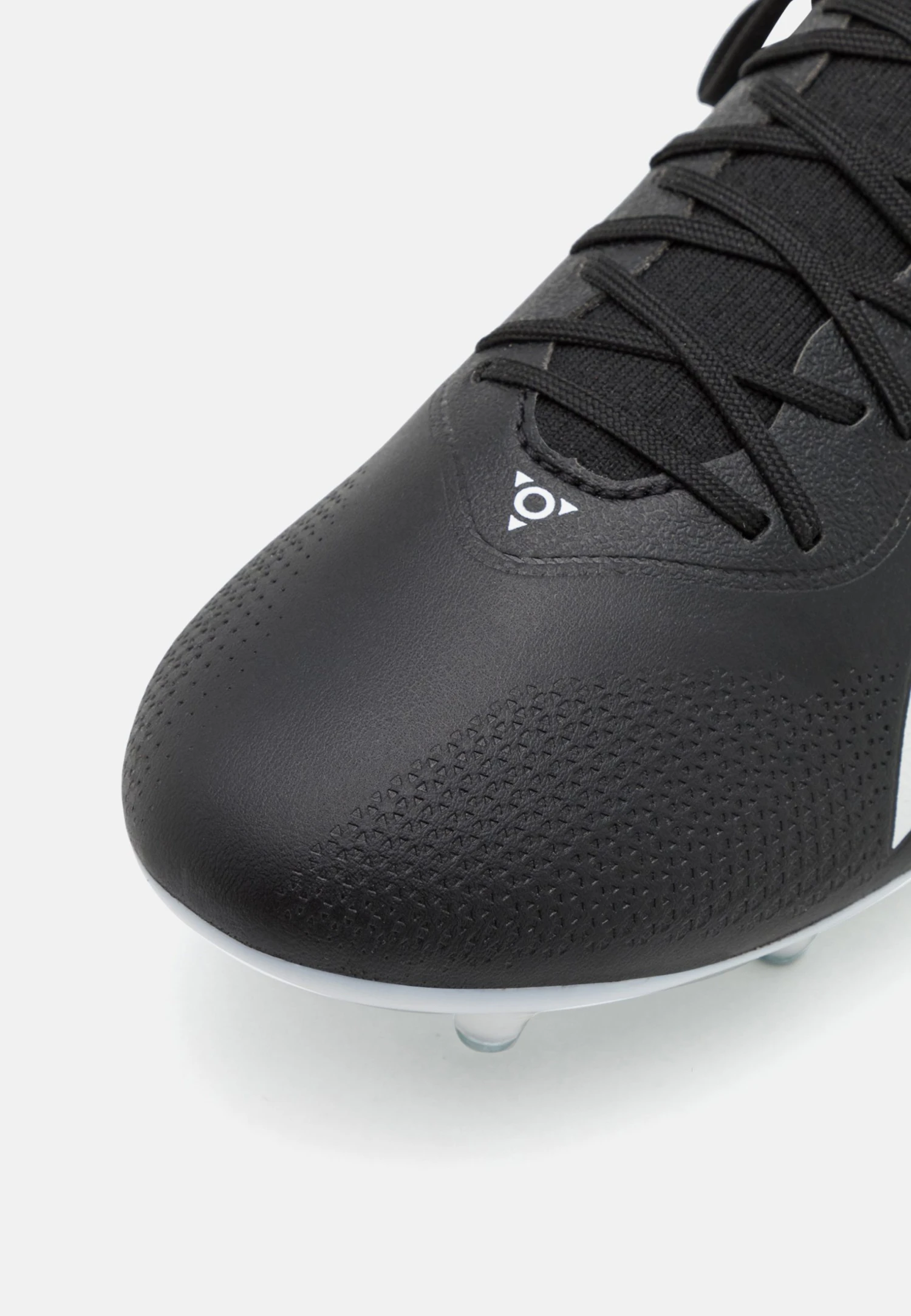 Puma King Pro Mxsg - Screw-In Stud Football Boots - Black/White 8 Puma King Pro Mxsg - Screw-In Stud Football Boots - Black/White - Image 6