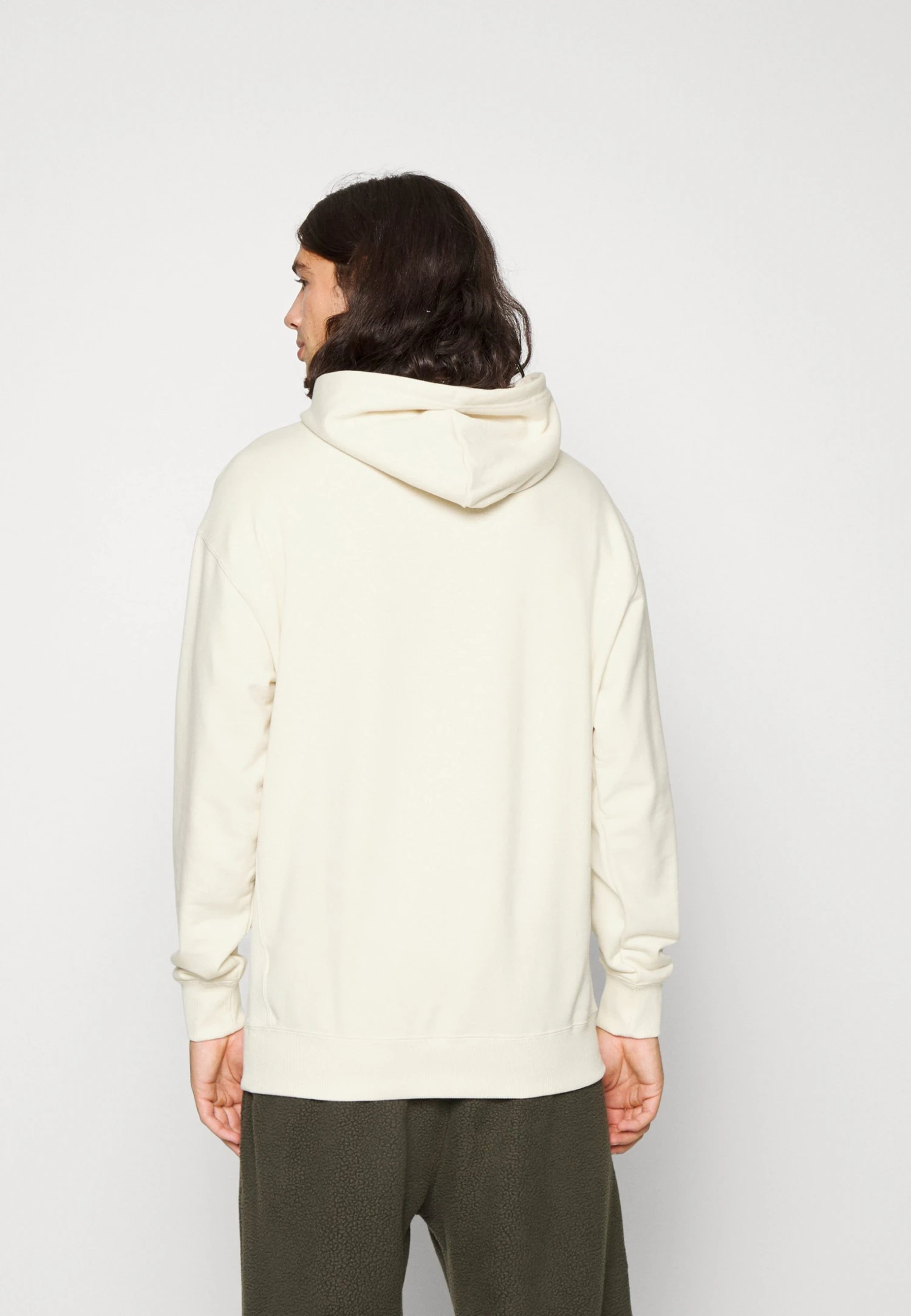 Puma Downtown Hoodie - Hoodie - Off-White 5 Puma Downtown Hoodie - Hoodie - Off-White - Image 3