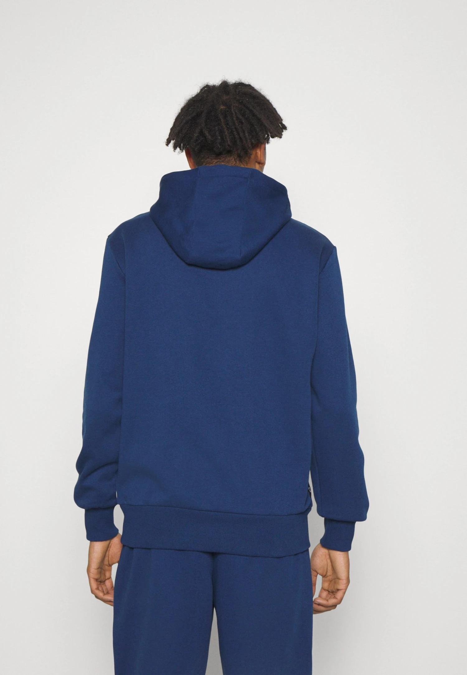 Puma Formstrip Hoodie - Hoodie - Persian Blue/White 5 Puma Formstrip Hoodie - Hoodie - Persian Blue/White - Image 3