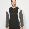 Puma King Hoody - Hoodie - Black-Shadow/Gray-White 2 Puma King Hoody - Hoodie - Black-Shadow/Gray-White -Fashion clothing 73f581169a2c45e293d7148248326b3c