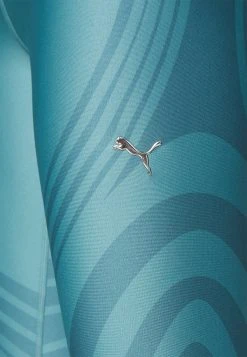 Puma Eversculpt - Leggings - Bold Blue -Fashion clothing 74c1031a60ba4d6e9e40c1e153676350