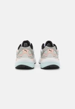 Puma Teveris Nitro Noughties - Trainers - Silver/White -Fashion clothing 753caccd3e4b4a1b90c109849a2bbe24