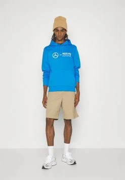 Puma Mapf1 Ess - Hoodie - Blue 13 Puma Mapf1 Ess - Hoodie - Blue -Fashion clothing 75a82c40b5774183bbb9b40a41cccdd4