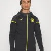 Puma Bvb Borussia Dortmund Casuals - Club Wear - Black Cyber Yellow 2 Puma Bvb Borussia Dortmund Casuals - Club Wear - Black Cyber Yellow -Fashion clothing 76016fbbd29b4f98a8d61bd057565bce